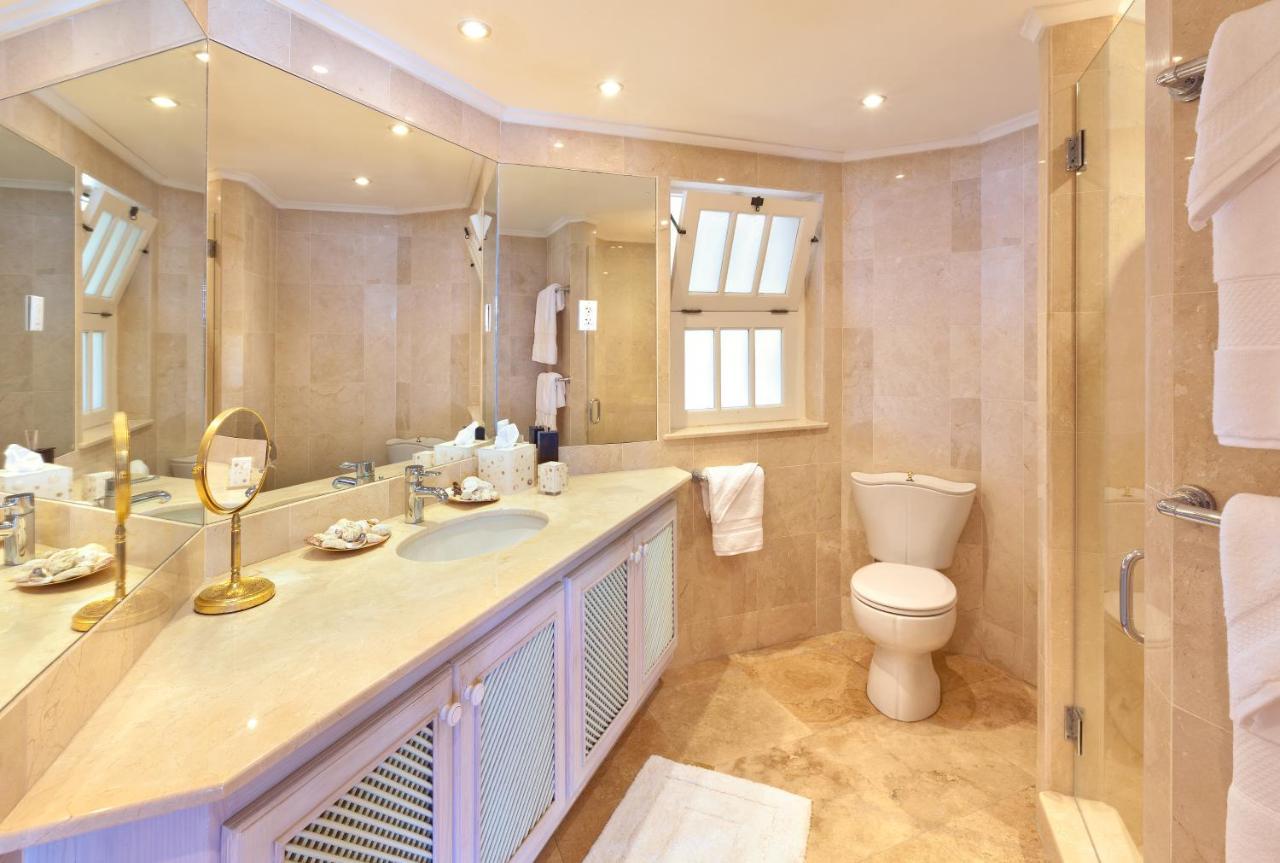 Reeds House Penthouse 12 Villa Сейнт Джеймс Екстериор снимка
